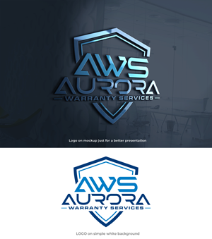 Logo Design by Asad Shaikh for this project | Design: #37219588