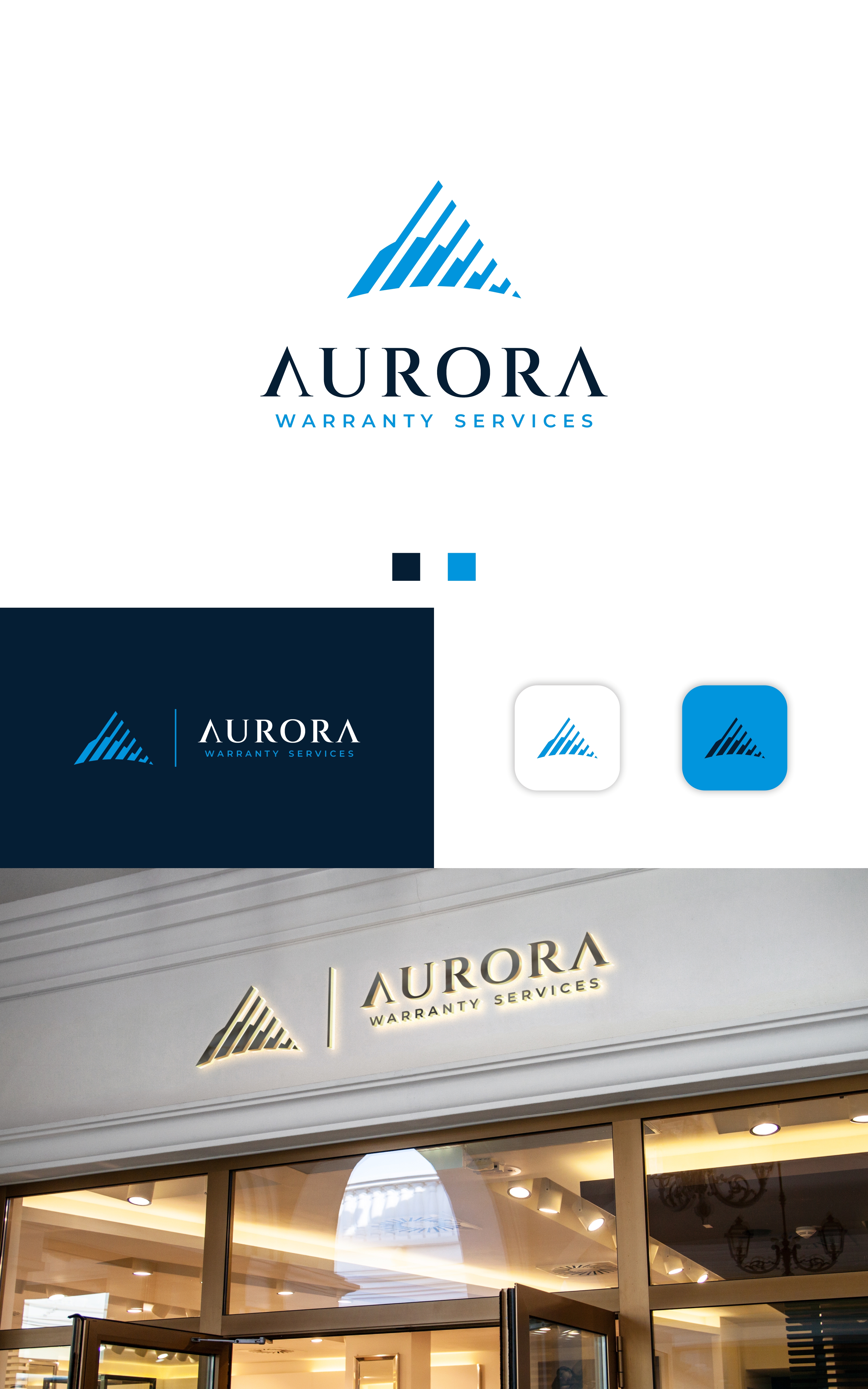 Logo Design by Dell_a.Design for this project | Design #37217899