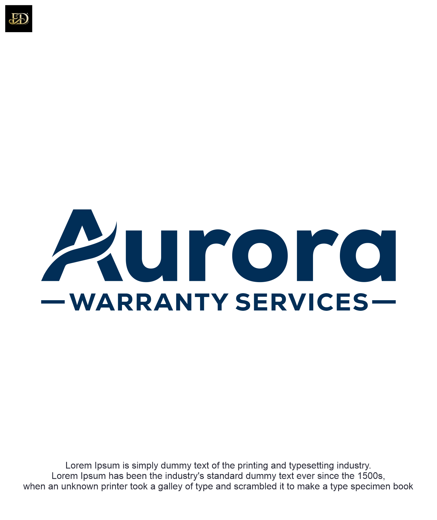 Logo Design by Eldmal for this project | Design #37217727