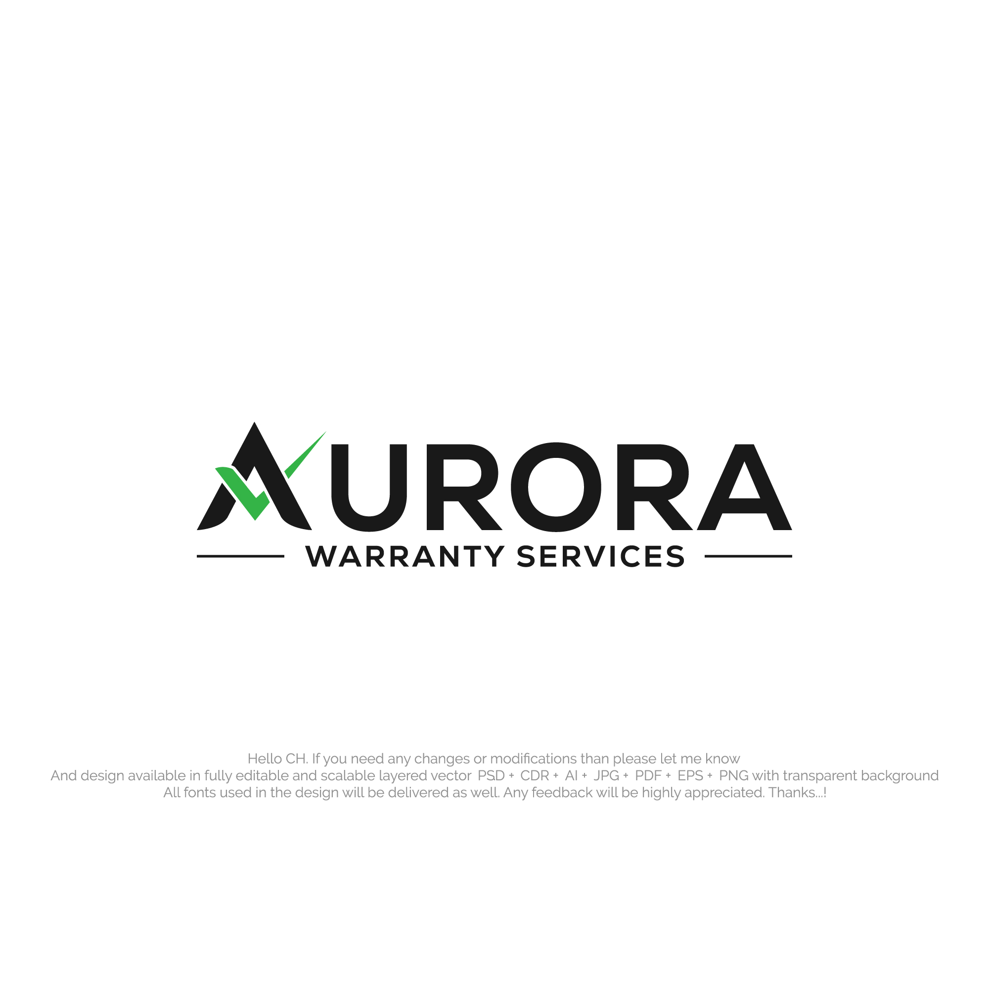 Logo Design by NexaBrand for this project | Design #37225527