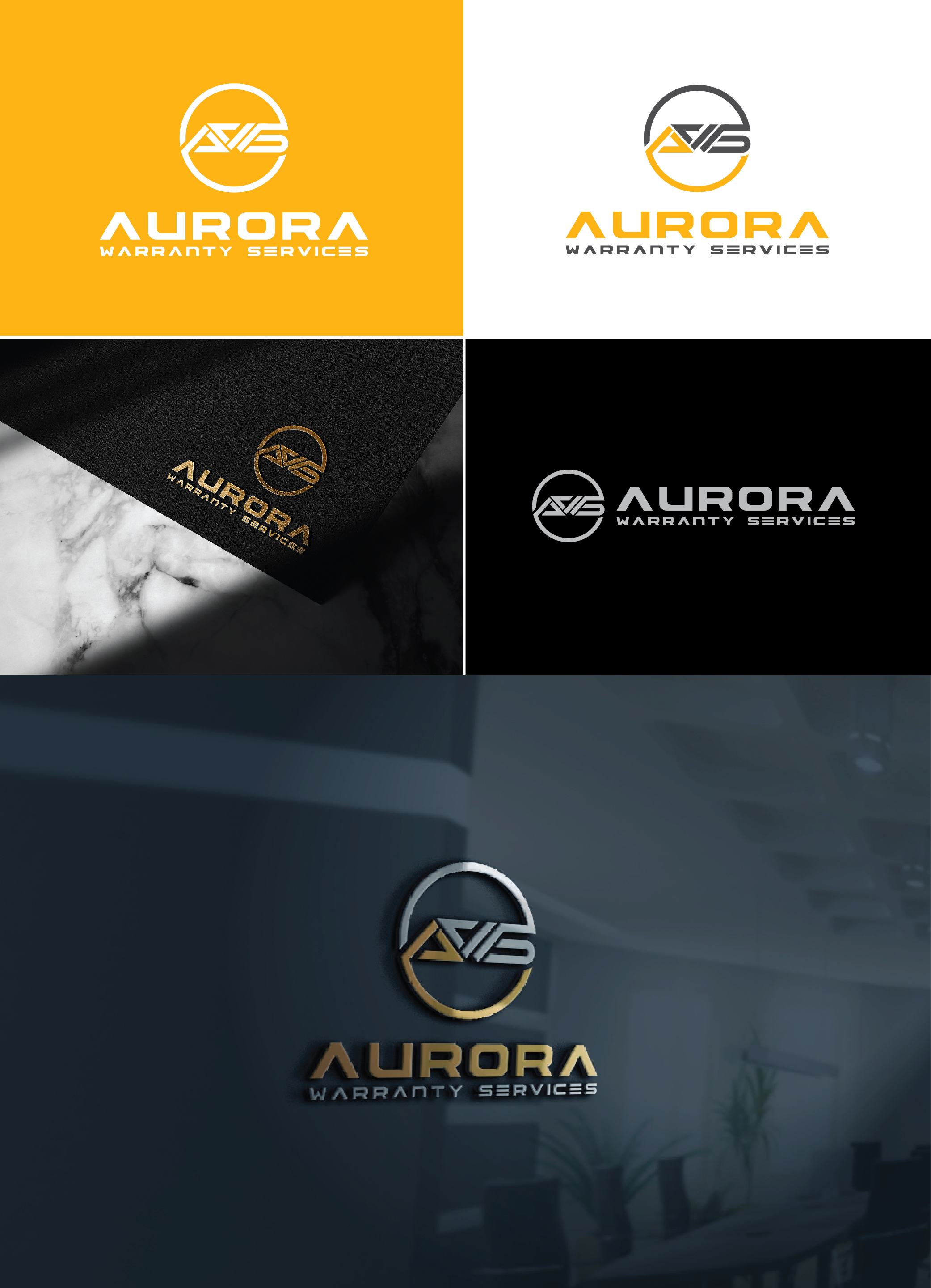 Logo Design by AL-BARAKAH for this project | Design #37220062