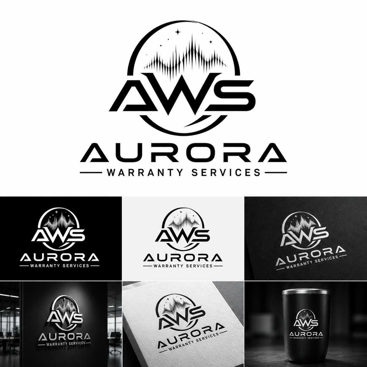 Logo Design by Adeikhan for this project | Design #37218501