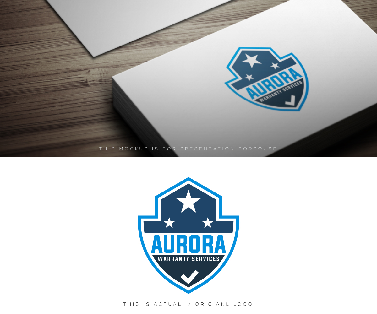 Logo Design by Ansh Design for this project | Design #37222096