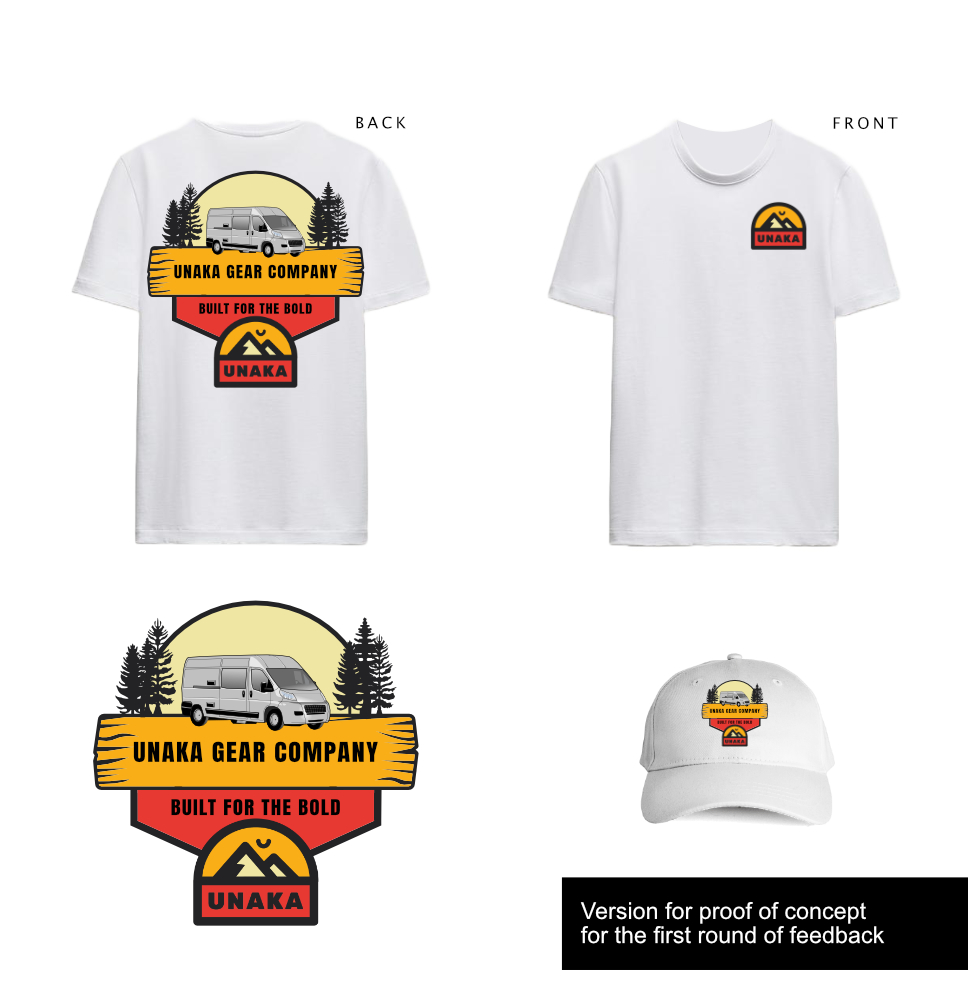 T-shirt Design by AnninWonderland for this project | Design #37242548