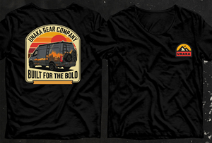 T-Shirt-Design von Foulanan Design für dieses Projekt | Design: #37235010