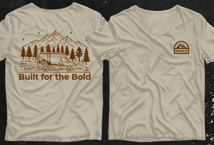 T-Shirt-Design von Foulanan Design für dieses Projekt | Design: #37238918