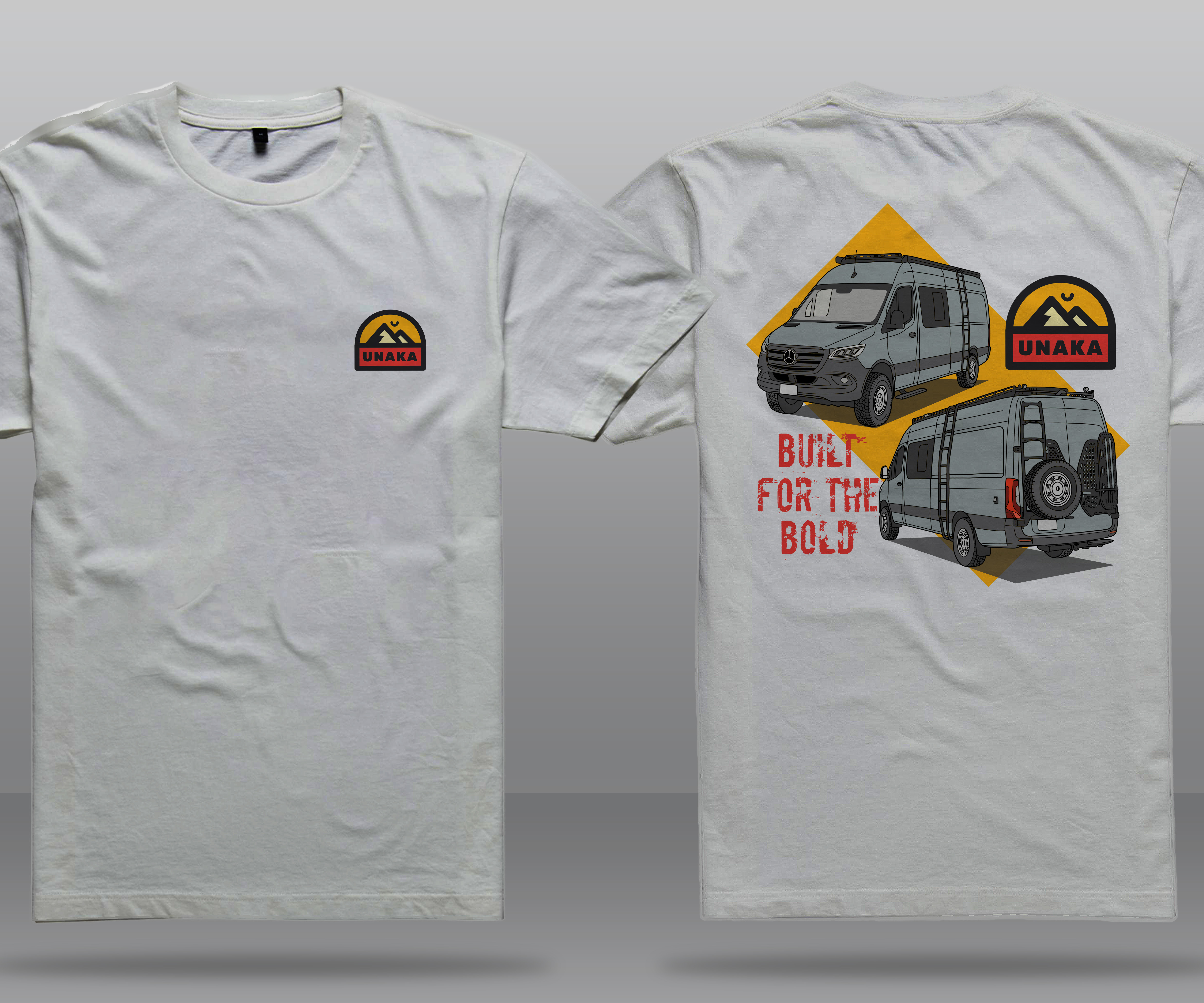 Diseño de Camiseta por Wiratarart para este proyecto | Diseño #37244029