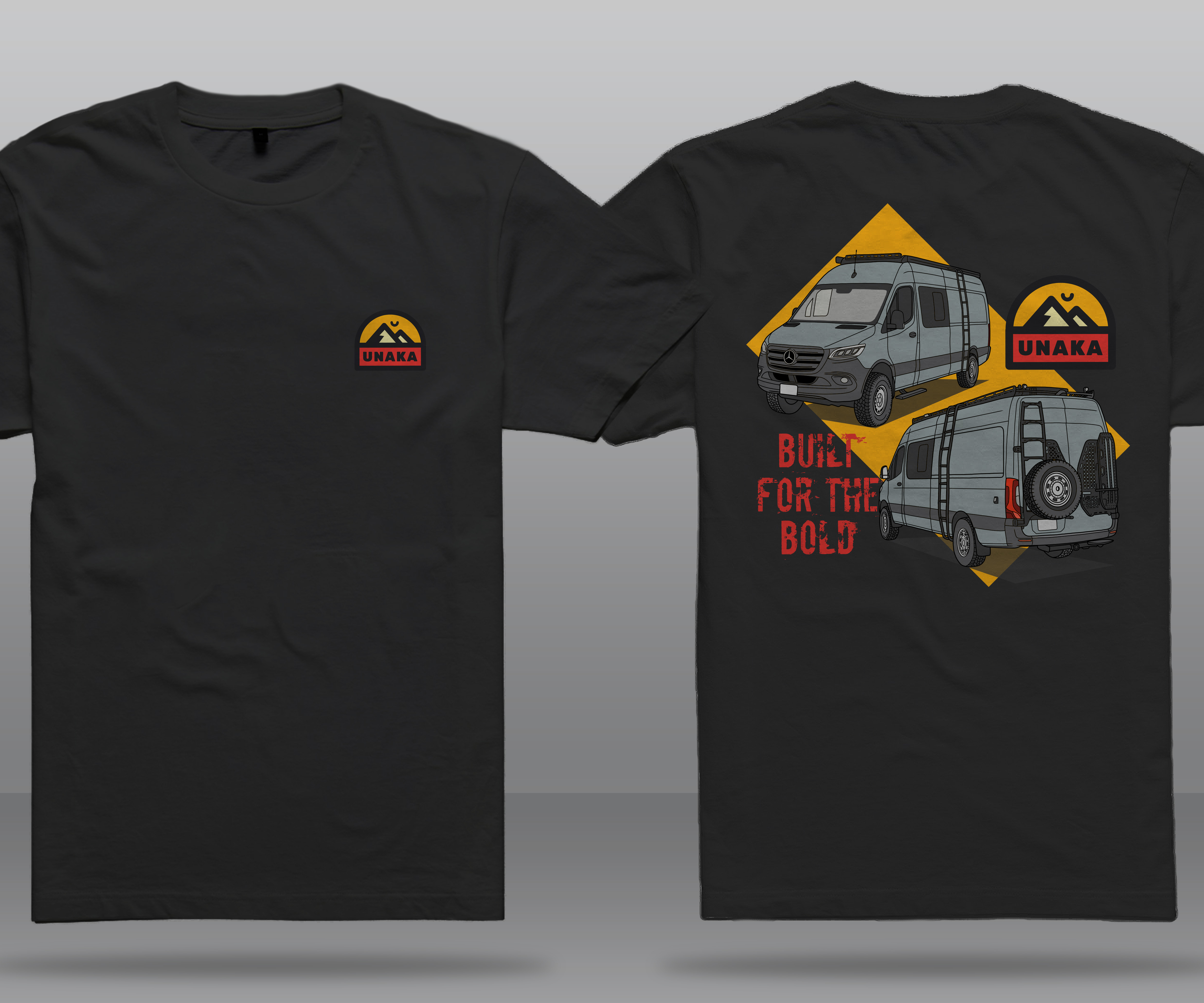 Diseño de Camiseta por Wiratarart para este proyecto | Diseño #37244030