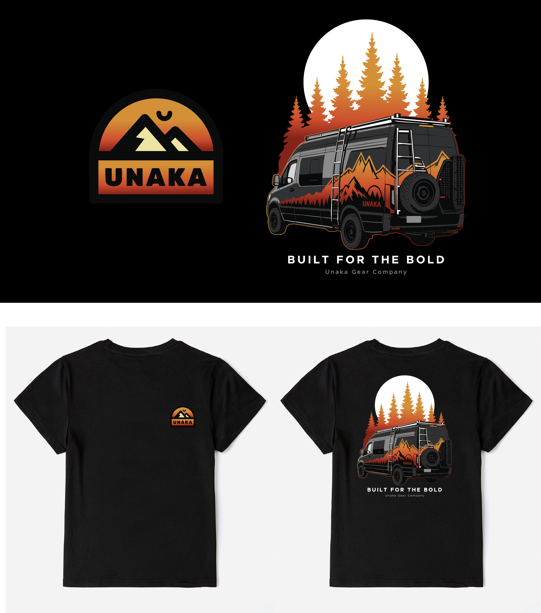 T-shirt Design by Drawingbook for this project | Design #37242022