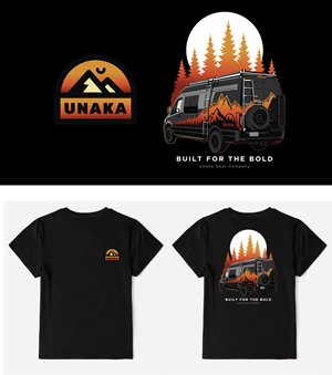 T-Shirt-Design von Drawingbook für dieses Projekt | Design: #37242022