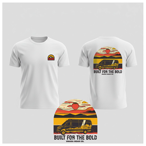 T-Shirt-Design von onze design für dieses Projekt | Design: #37229027