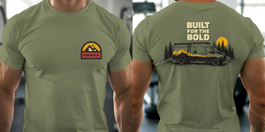 T-Shirt-Design von NancyTan für dieses Projekt | Design: #37241555