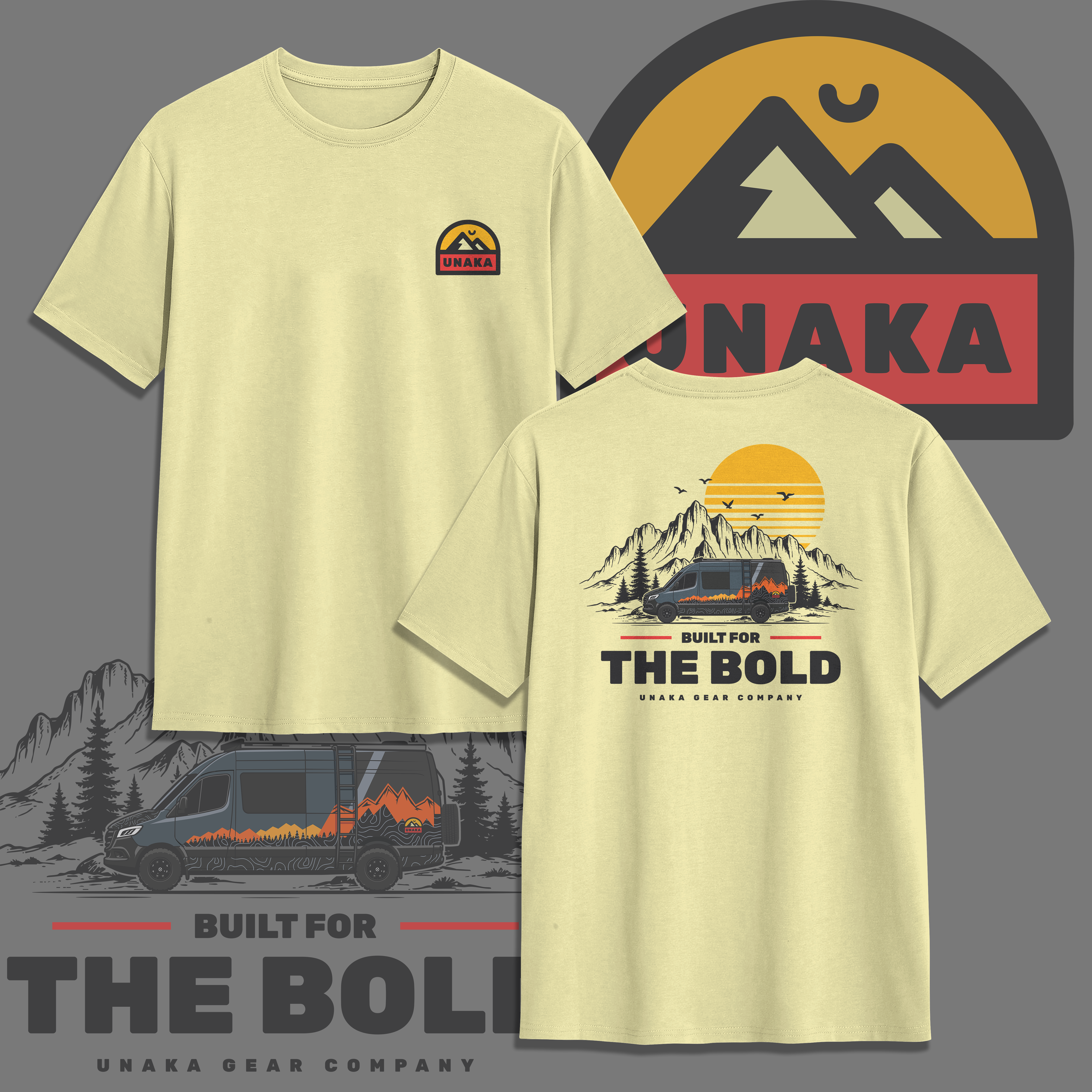 T-shirt Design by V FOUR DESIGN for this project | Design #37241993
