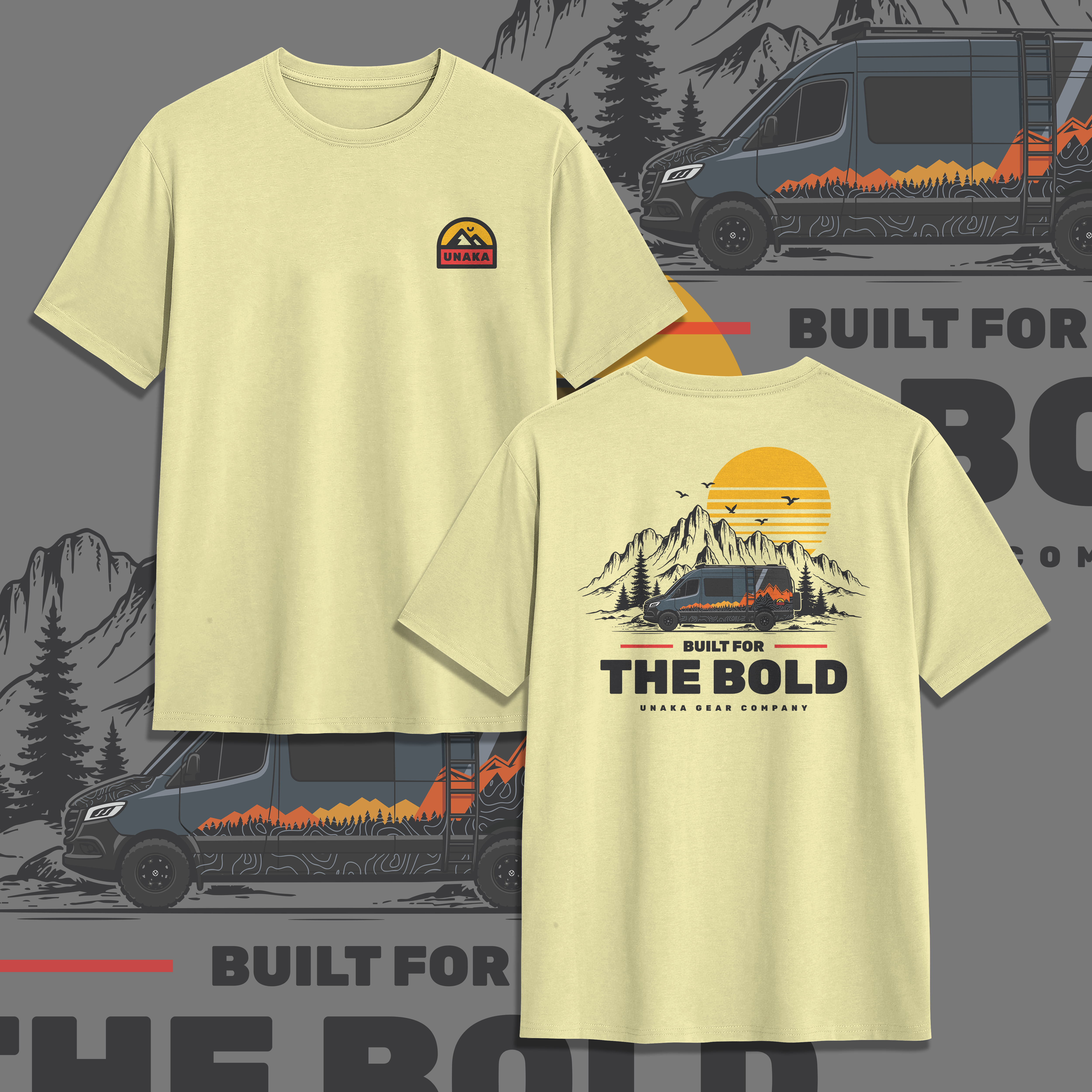 T-shirt Design by V FOUR DESIGN for this project | Design #37255805