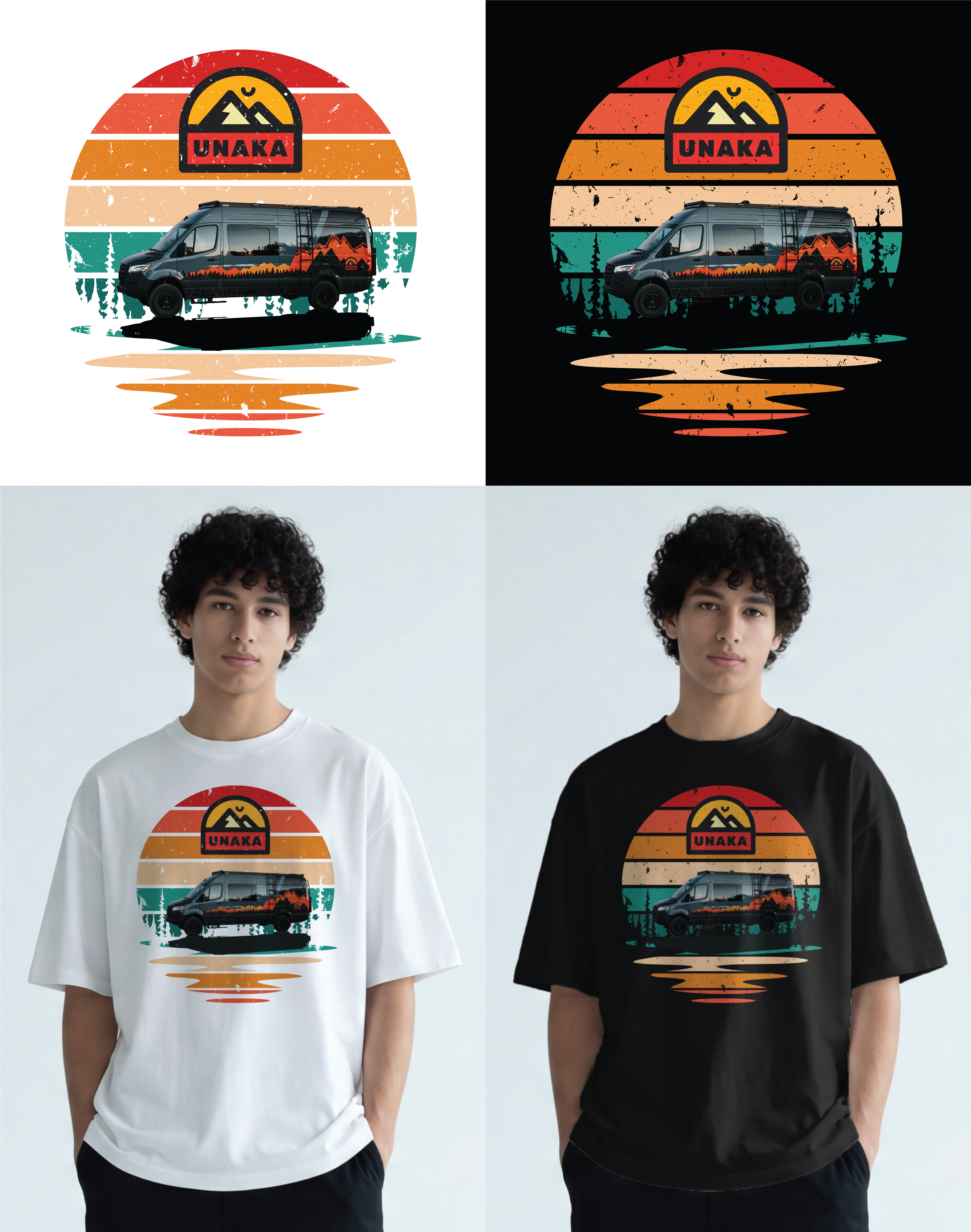 Diseño de Camiseta por Jibon Chowdhury para este proyecto | Diseño #37220509
