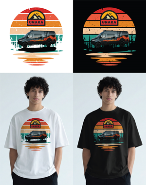 T-Shirt-Design von Jibon Chowdhury für dieses Projekt | Design: #37220509