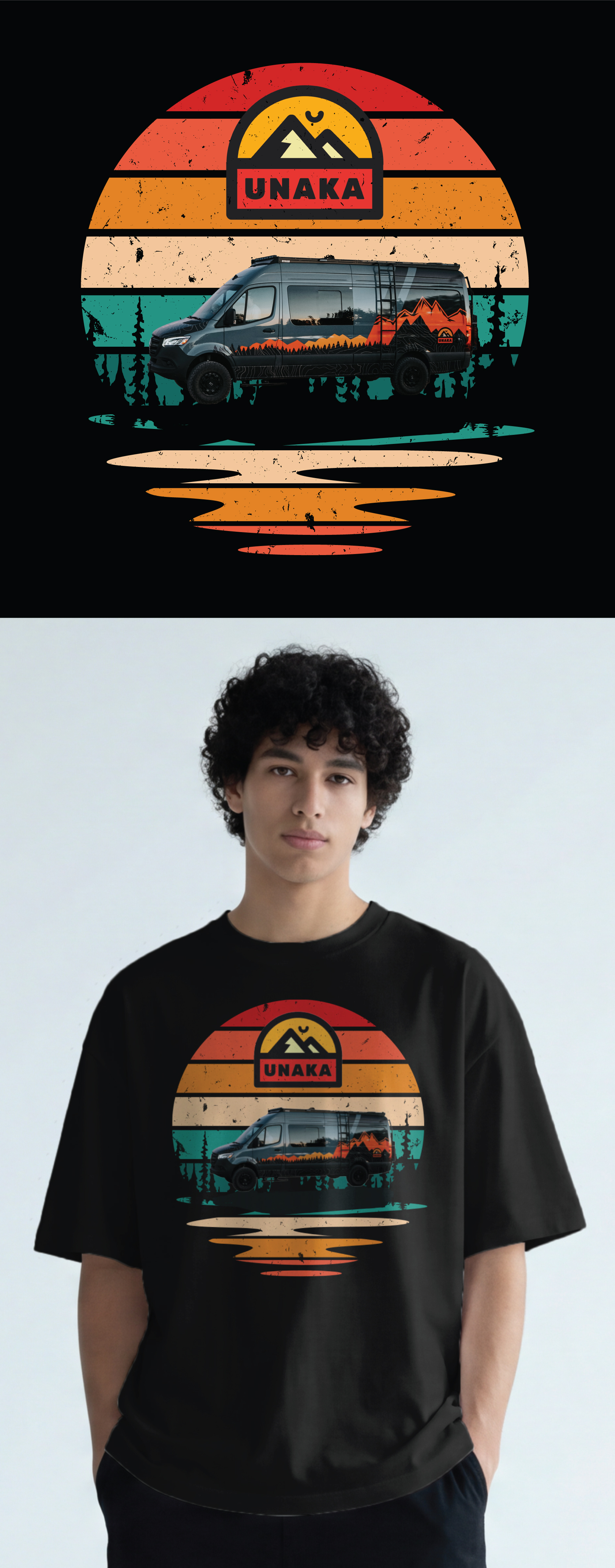 Diseño de Camiseta por Jibon Chowdhury para este proyecto | Diseño #37220511