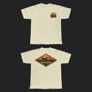 T-Shirt-Design von FLOWSTATE UNION für dieses Projekt | Design: #37219923