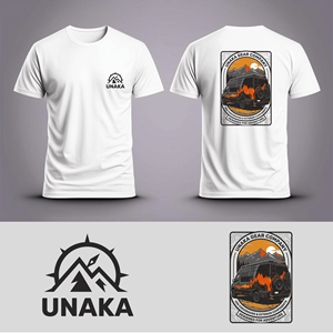 T-shirt Design by MO61 for this project | Design: #37219001