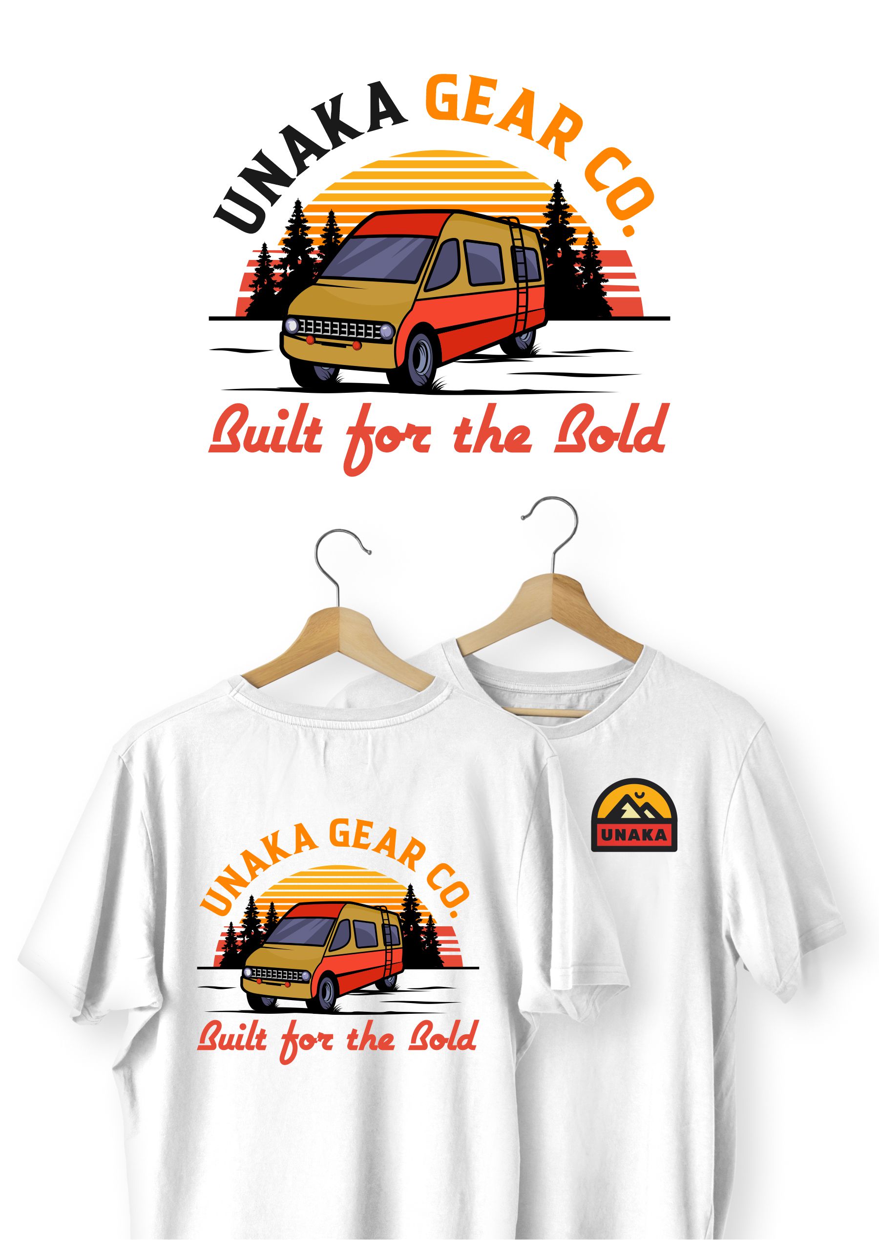 Diseño de Camiseta por debdesign para este proyecto | Diseño #37228416