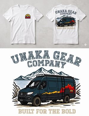 T-Shirt-Design von Den Bagus für dieses Projekt | Design #37230257