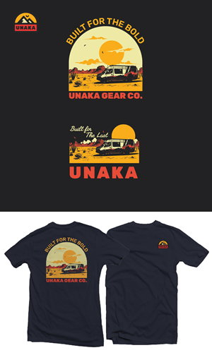 T-Shirt-Design von Ngoeg für dieses Projekt | Design: #37243343