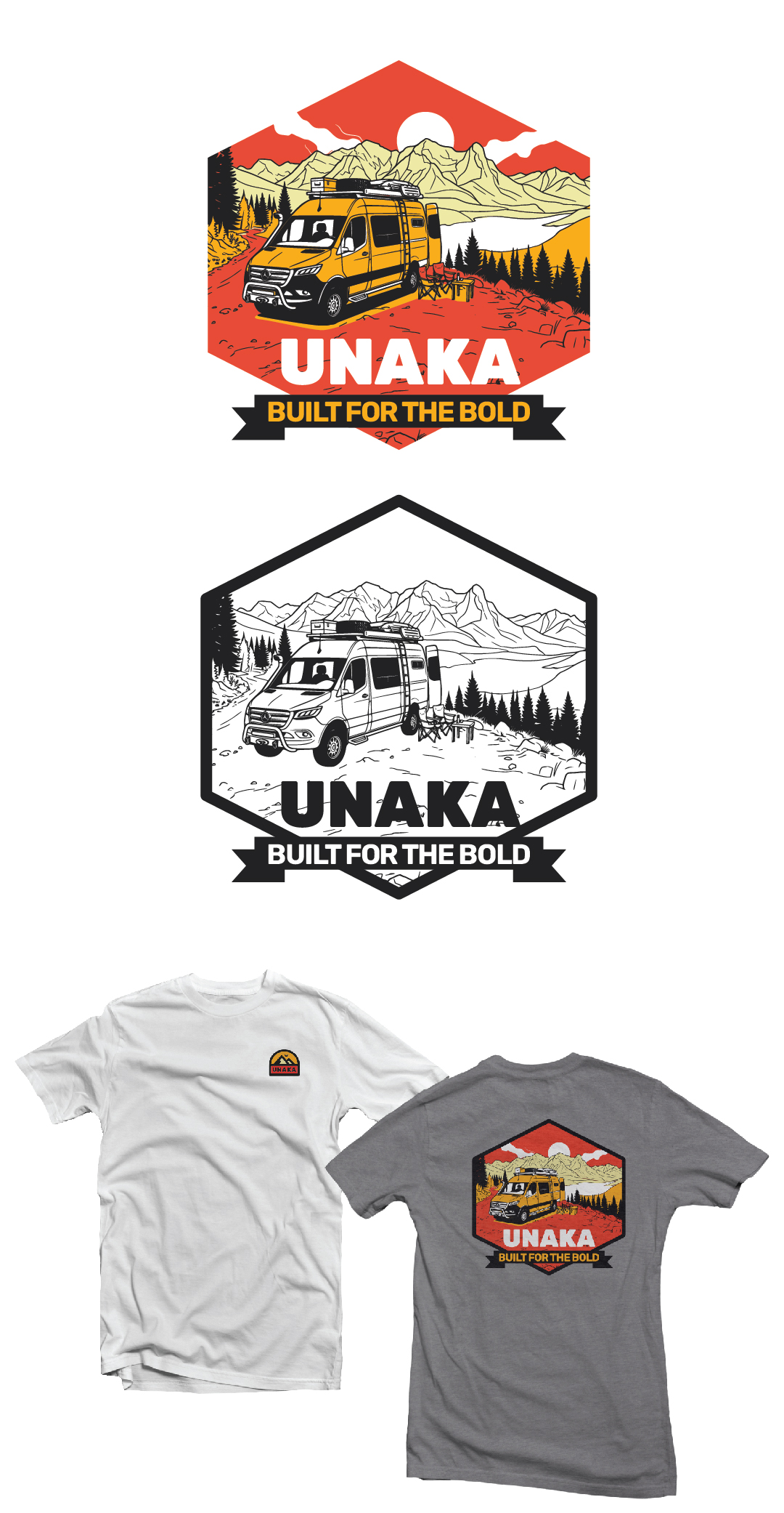 T-shirt Design by Ngoeg for this project | Design #37244279