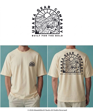 T-Shirt-Design von Mozaikworld Studio für dieses Projekt | Design: #37231422