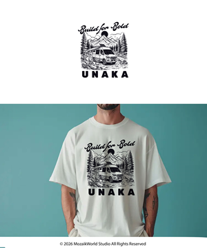 T-Shirt-Design von Mozaikworld Studio für dieses Projekt | Design: #37240487