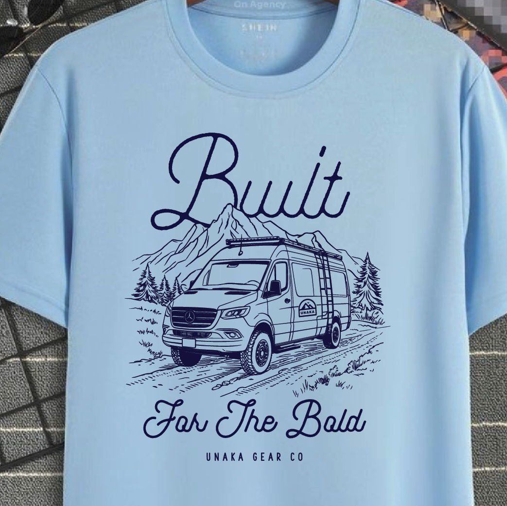 Diseño de Camiseta por tyaz 2 para este proyecto | Diseño #37228698