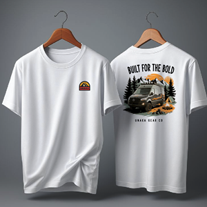 T-Shirt-Design von tyaz 2 für dieses Projekt | Design: #37228699