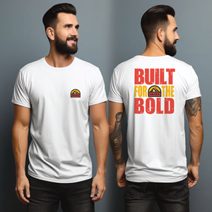 T-Shirt-Design von tyaz 2 für dieses Projekt | Design: #37230524