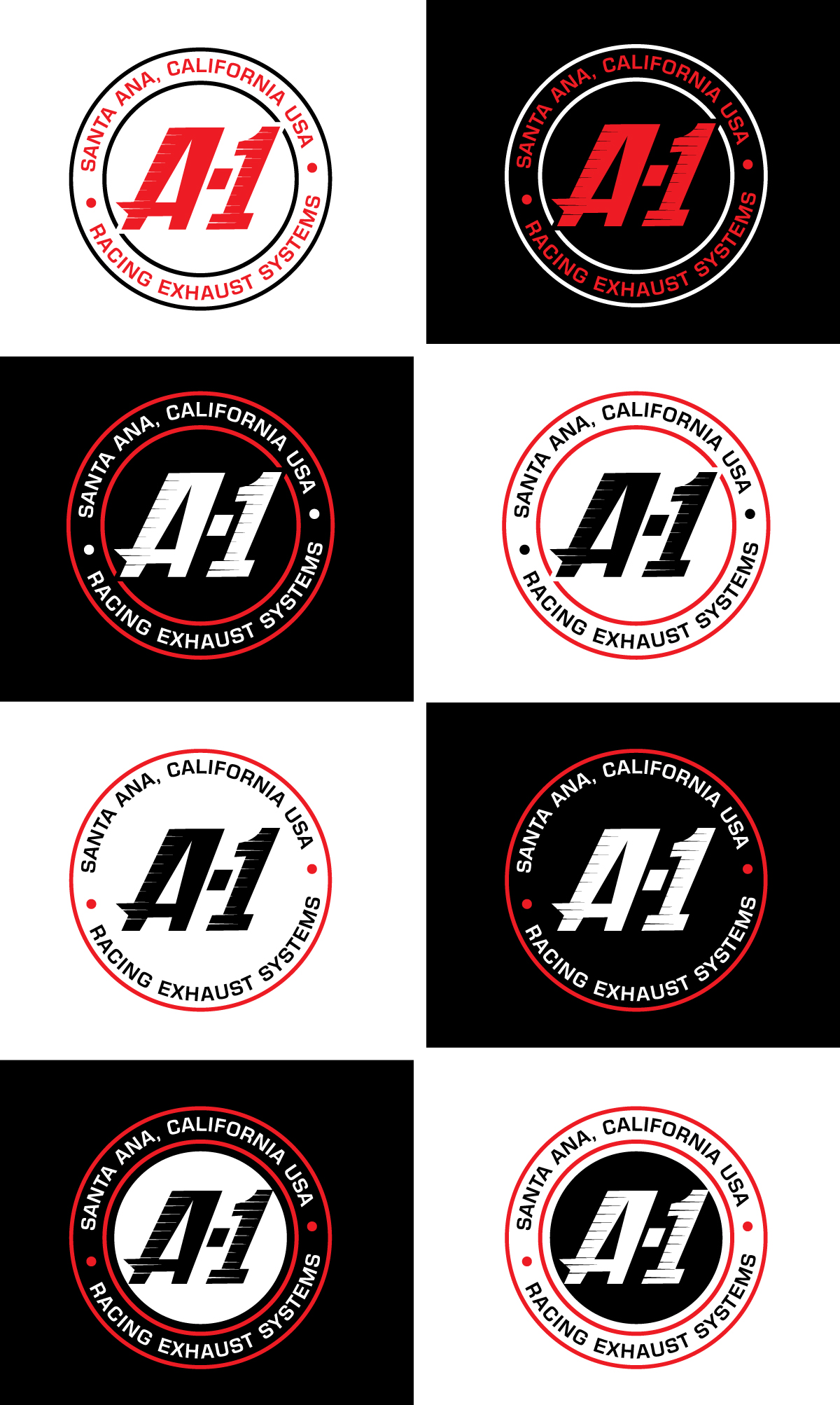Logo Design by Adi Graphics for Genuine A1  LLC | Design #37221955