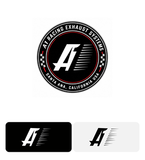 Logo Design by Falcon Kreative for Genuine A1  LLC | Design: #37221766