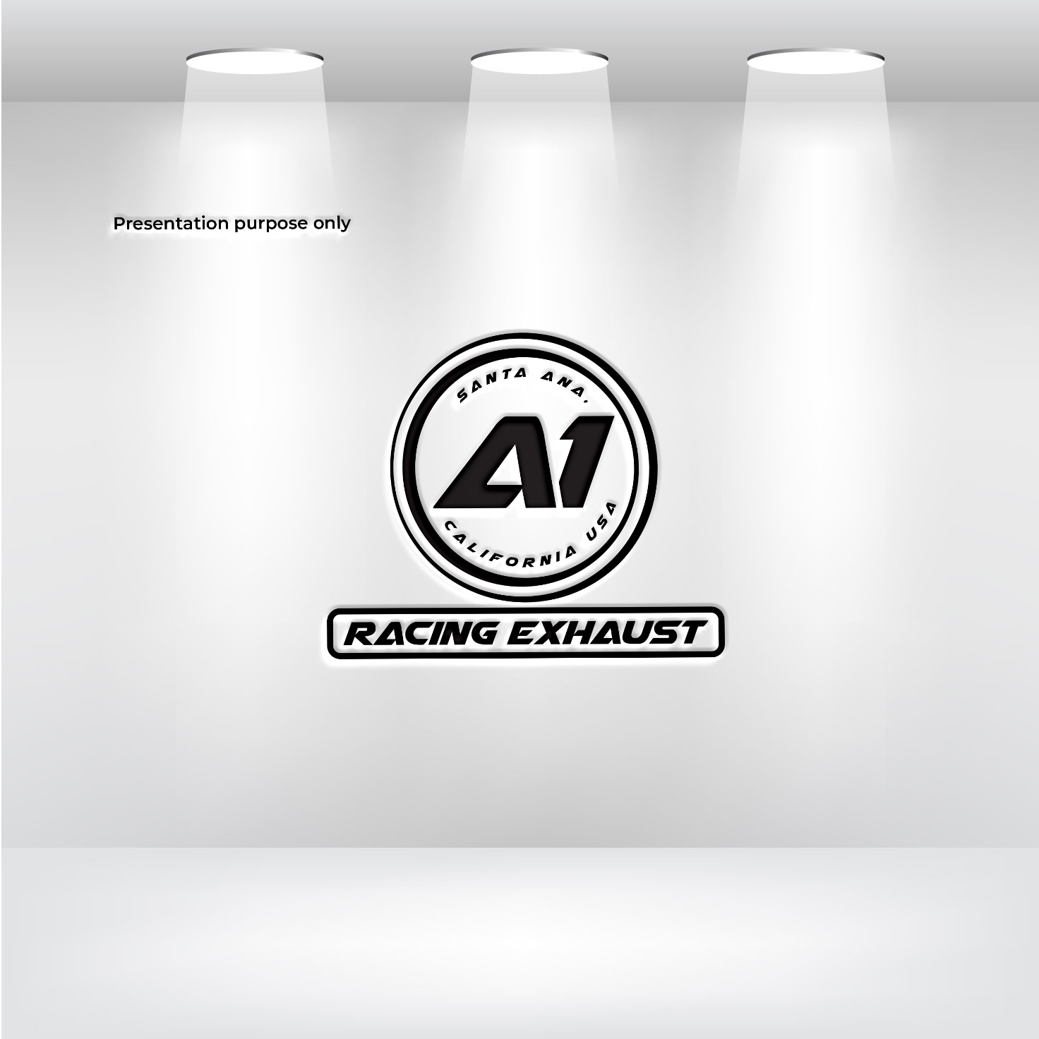 Logo Design by RS_Design for Genuine A1  LLC | Design #37219486