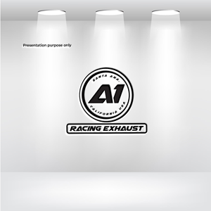 Logo Design by RS_Design for Genuine A1  LLC | Design: #37219486