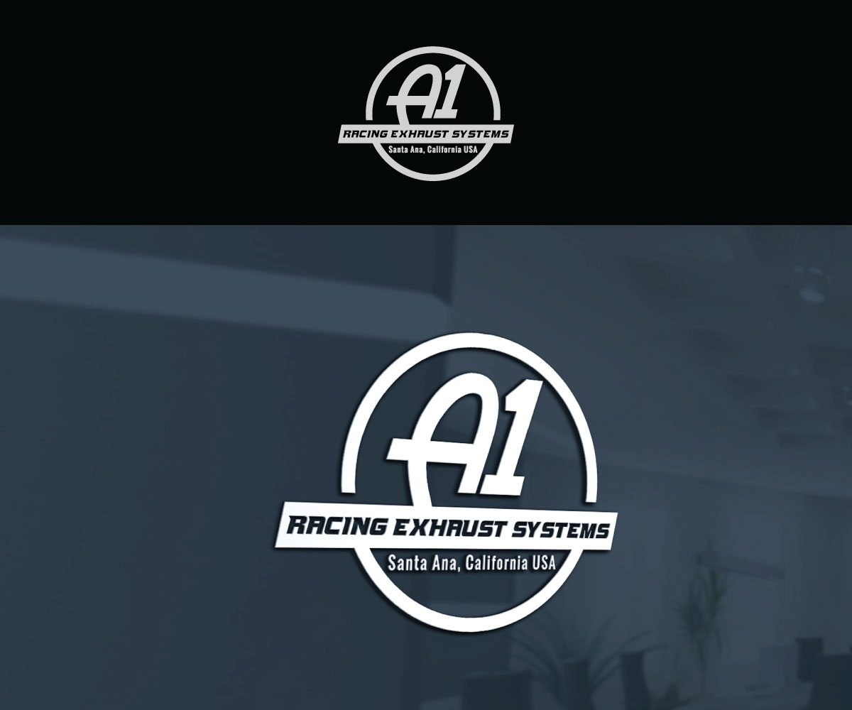 Logo Design by Luckey yaari for Genuine A1  LLC | Design #37219874