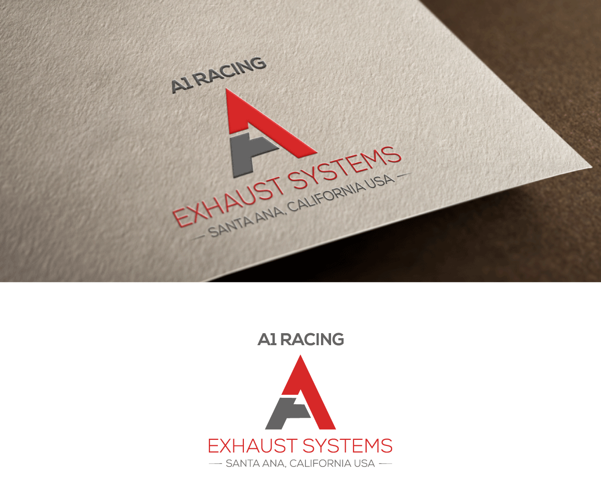Logo Design by Nadim_art for Genuine A1  LLC | Design #37231892