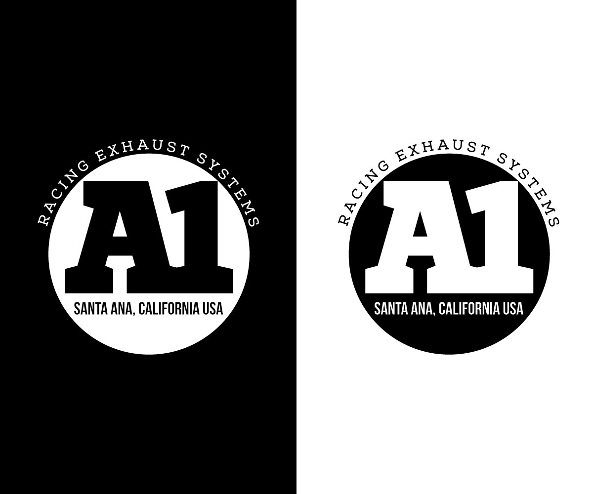 Logo Design by Kavth for Genuine A1  LLC | Design #37236329
