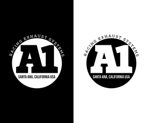 Logo Design by Kavth for Genuine A1  LLC | Design: #37236329