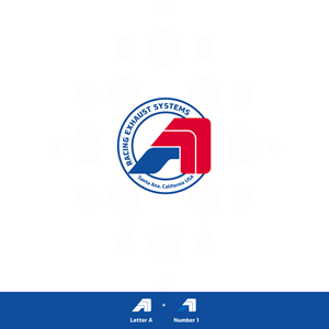 Logo Design by Adilia Romadina for Genuine A1  LLC | Design: #37218272