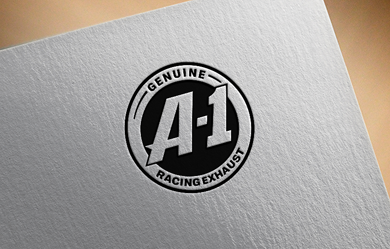 Logo Design by Tasnuba Tabassum for Genuine A1  LLC | Design #37226665