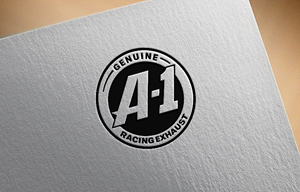 Logo Design by Tasnuba Tabassum for Genuine A1  LLC | Design: #37226665