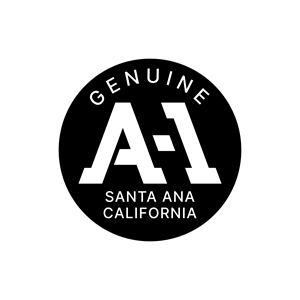 Logo Design by infinity007 for Genuine A1  LLC | Design: #37239679