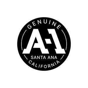 Logo Design by infinity007 for Genuine A1  LLC | Design: #37239680