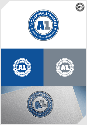 Logo Design by IDesign1606 for Genuine A1  LLC | Design: #37224440
