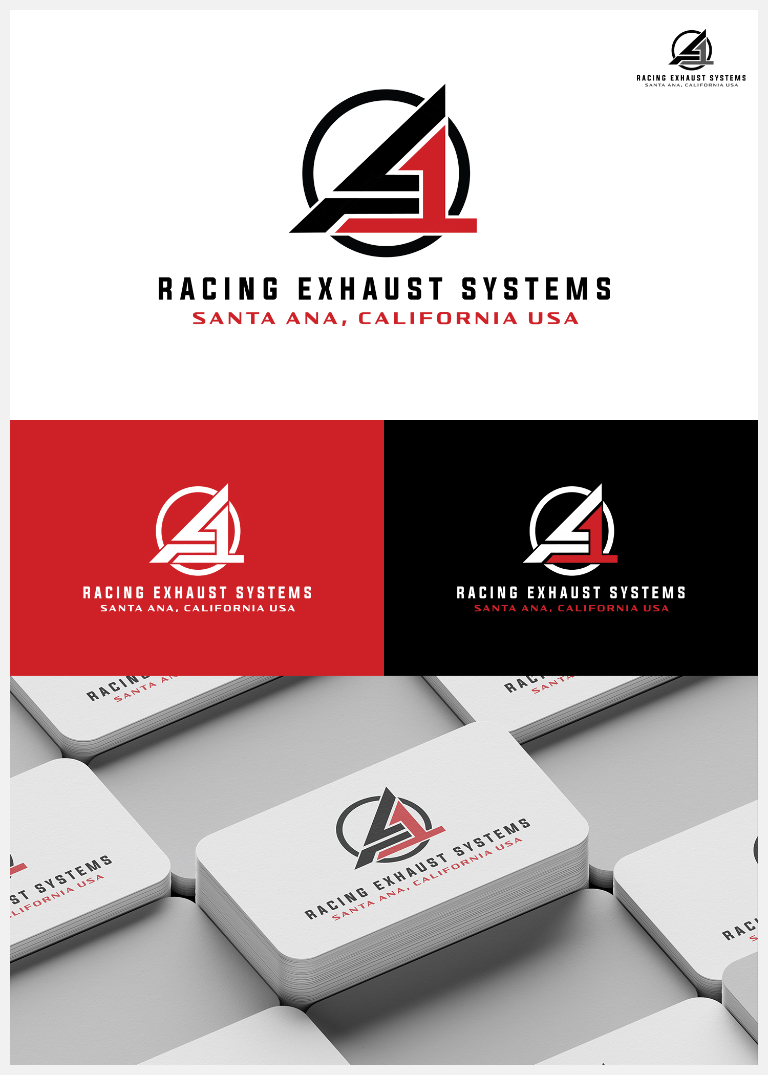Logo Design by IDesign1606 for Genuine A1  LLC | Design #37237331