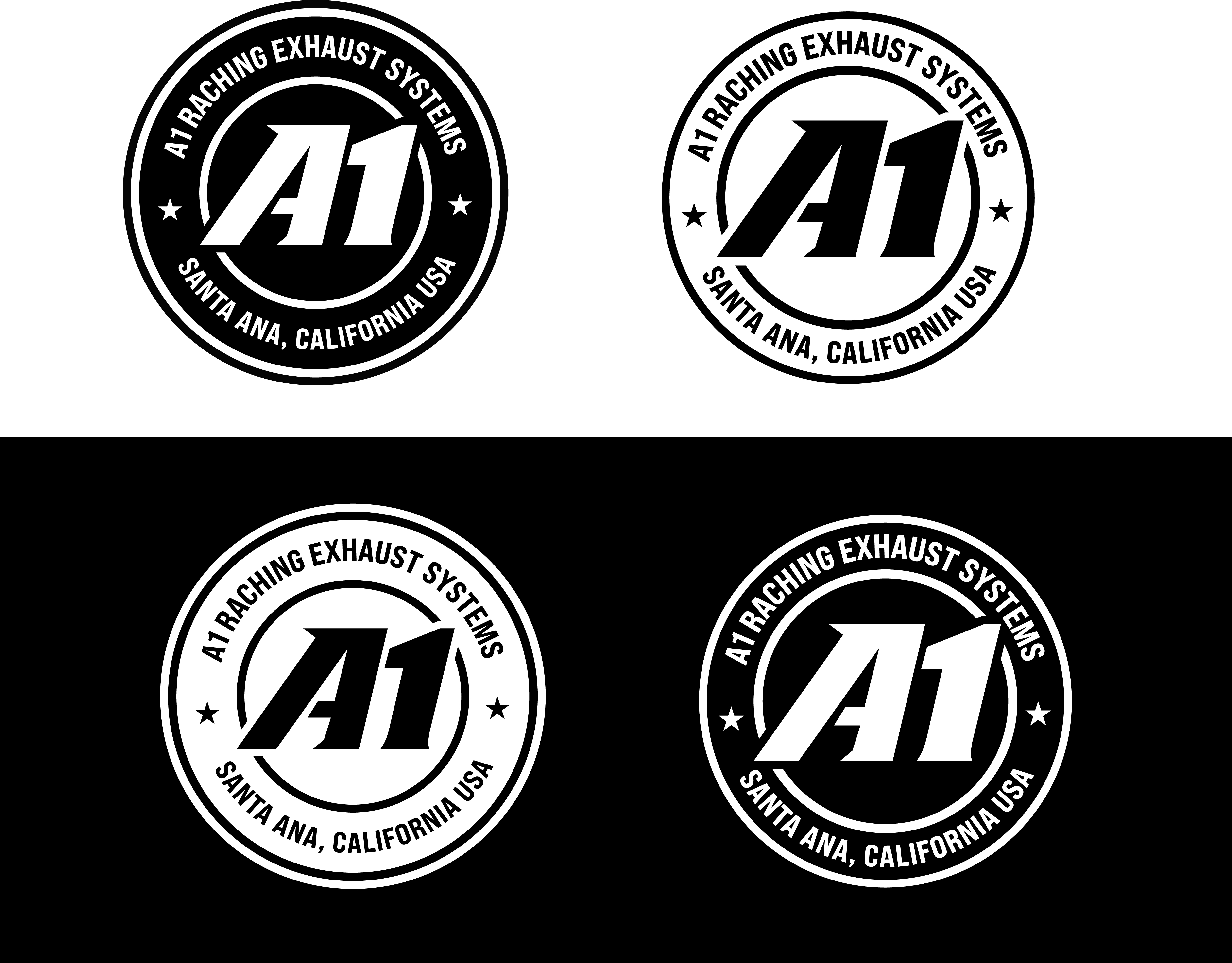 Logo Design by Graphixpointt for Genuine A1  LLC | Design #37226591
