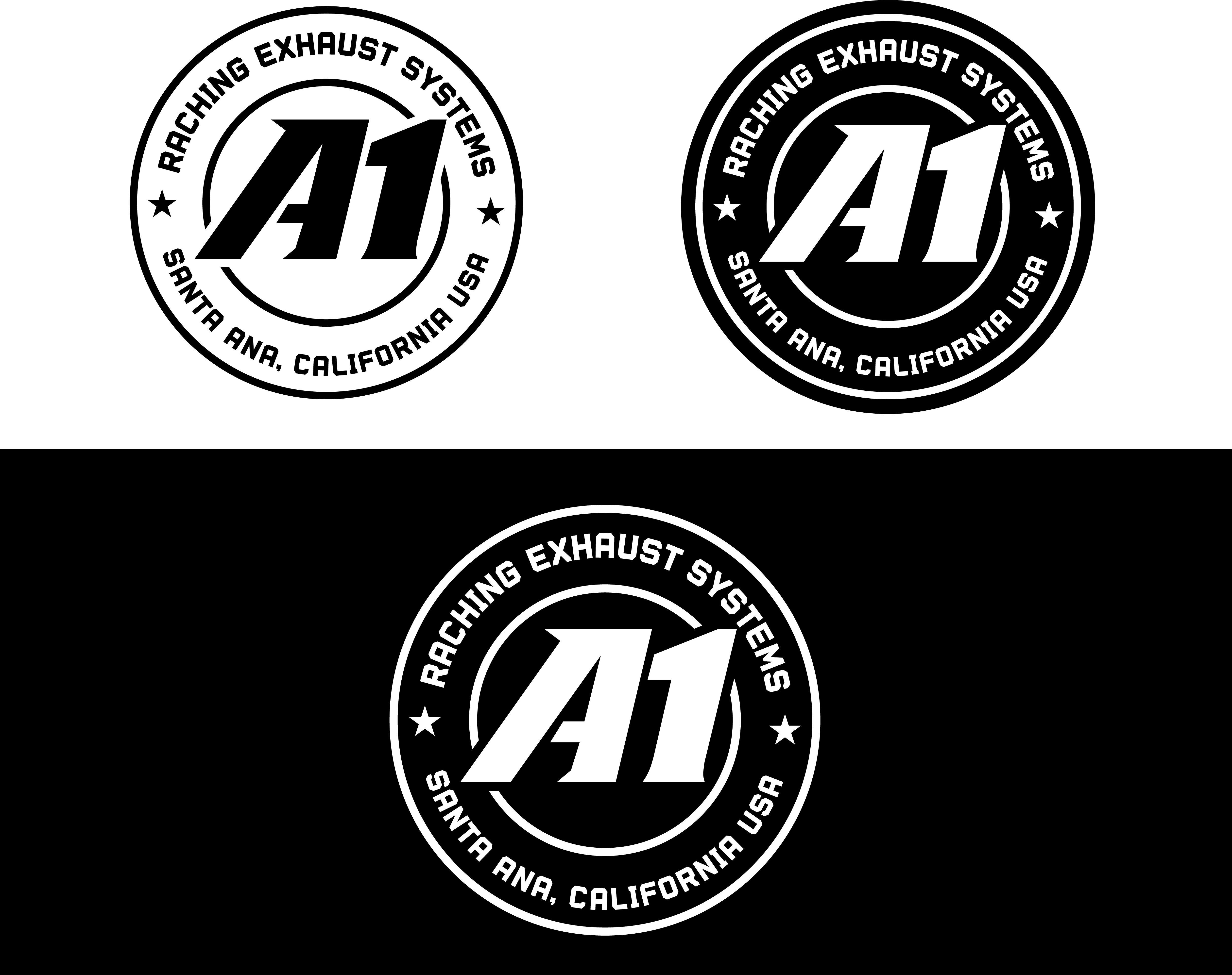 Logo Design by Graphixpointt for Genuine A1  LLC | Design #37226592