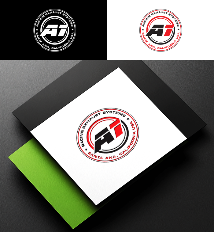 Logo Design by RA-bica for Genuine A1  LLC | Design #37219323